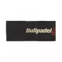 Bullpadel Raketės Juoda Apsauga