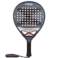Nox AT10 Luxury GENIUS 12K 2025 Padelio Raketė