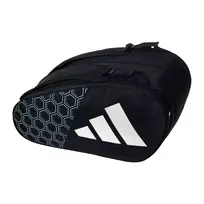 Adidas Control Juodas Padelio Krepšys