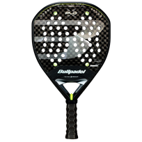 Bullpadel XPLO 2026 Padelio Raketė