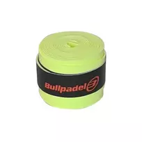 Bullpadel Geltonas Overgrip