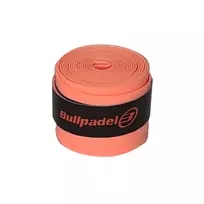 Bullpadel Orandžinis Overgrip