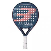 Bullpadel Sniper 2.0 W 2026 Padelio Raketė