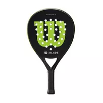 Wilson Blade V2 Junior Padelio Raketė
