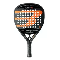 Bullpadel Hack 03 Comfort Padelio Raketė