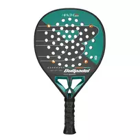Bullpadel Hack 04 Hybrid 2025 Padelio Raketė