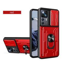 Prabangus smūgiams atsparus dėklas Xiaomi 15T Pro Redmi Note 14 Pro Poco X7 Pro, su slankiojančiu objektyvo apsauginiu dangteliu, daugiafunkcinis kietos šarvuotos konstrukcijos dėklas Funda Redmi Note 14 Pro 5G