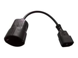 Eaton Power Quality TK-ADAPTER 10A CEE->SCHUKO F/ EVOLUTION + EXTREME C (SCHUKO-CEEADAPT)