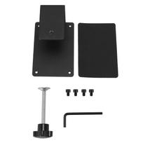 SIM Racing Shifter Stalinis Reguliuojamas universalus Stalinis laikiklis, skirtas Vairavimo jėgos perjungikliui