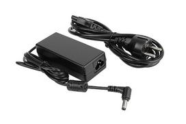 65W AC ADAPTER W/POWER CORD EU A140/F110/K120/S410/V110/UX10