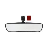Baby Rearview Mirror Universal Interior Rear View Mirror Car Adhesive Mirror 8 inches