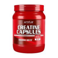 Activlab Creatine Capsules 300 caps