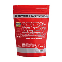 Scitec Nutrition 100% Whey Protein Professional 500 g