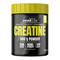 Hiro.lab Creatine 500 g
