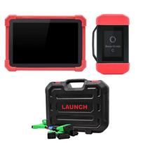 Universali diagnostikos įranga Launch X-431 EURO LINK EV