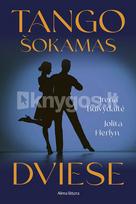 Tango šokamas dviese - Irena Buivydaitė, Jolita Herlyn