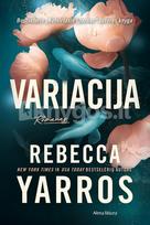 Variacija - Rebecca Yarros