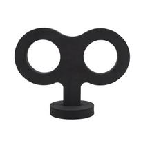 3D Car Wind Up Key, Cute Clockwork Wind Up Key For Back Of Car Roof Decoration 3D Car Stickers Peculiar Auto Sticker Decor one size juoda