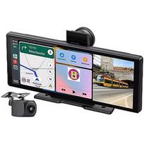 Tracer Carplay/Android Auto CR-PLAY 10.2 TRAKAM47793