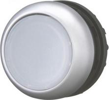 M22-DL-W Illuminated pushbutton actuator, white, RMQ-Titan D22 216922 | 4015082169220