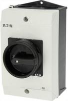 Main switch 3P 1N/O 1N/C 25A STOP P1-25/I2/SVB-SW/HI11 207295 | 4015082072957