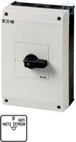 Limit switch T5B-4-8902/I4, 63A 2x60°, IP65 207237 | 4015082072377