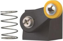 LS-XRL Control head for the LS-Titan position switch, roller lever 266126 | 4015082661267