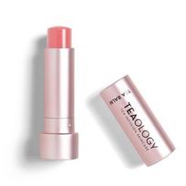 Teaology Peach Tea Lip Balm Lūpų balzamas su persikų arbata, 4g