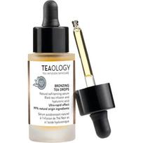 Teaology Bronzing Tea Drops Savaiminio įdegio koncentratas, 30ml