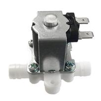 Solenoid Water Valve Water Inlet Solenoid Valve Normally Open Water Inlet Flow 1