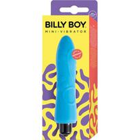 Mini vibratorius Billy Boy