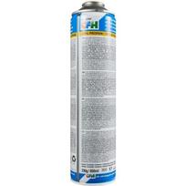 Dujų balionėlis - CFH - Universalus - 600 ml - Sriegliu jungikliu - 330 gramų