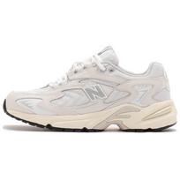 New Balance 725 White Reflection Vyriški sportbačiai Metalinis sidabro ML725BA 37.5