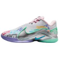 Monopoly x Nike LeBron 22 QS Valiutos Unisex Sportbačiai Daugiaspalviai Balti Žali-Švytintys FZ1097-100 41