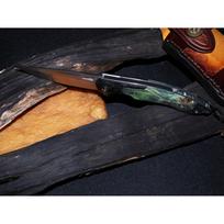 Profesionalus sulankstomas peilis M390