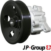 Vairo sistemos hidraulinis siurblys JP GROUP 1345100100