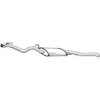Galinis duslintuvas BOSAL 285-703