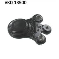 Šarnyras SKF VKD 13500