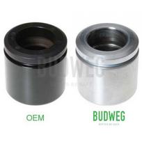 Stabdžių suporto stūmoklis BUDWEG CALIPER 235732