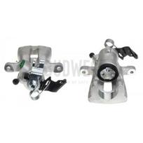 Stabdžių suportas BUDWEG CALIPER 343275