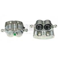 Stabdžių suportas BUDWEG CALIPER 343522
