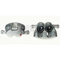 Stabdžių suportas BUDWEG CALIPER 343927