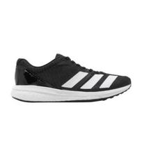 adidas Moteriški Adizero Boston 8 Core Black G28879 EU 37 juoda/balta