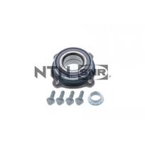 Rato guolio komplektas SNR R150.29