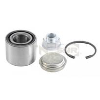 Rato guolio komplektas SNR R153.62
