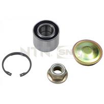 Rato guolio komplektas SNR R155.63