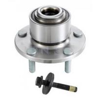 Rato guolio komplektas SNR R170.41