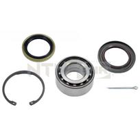 Rato guolio komplektas SNR R173.14