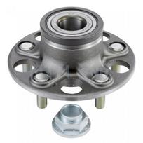 Rato guolio komplektas SNR R174.69
