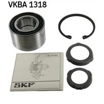 Rato guolio komplektas SKF VKBA 1318